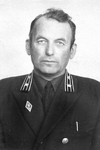 Шашуловский Михаил Исаакович